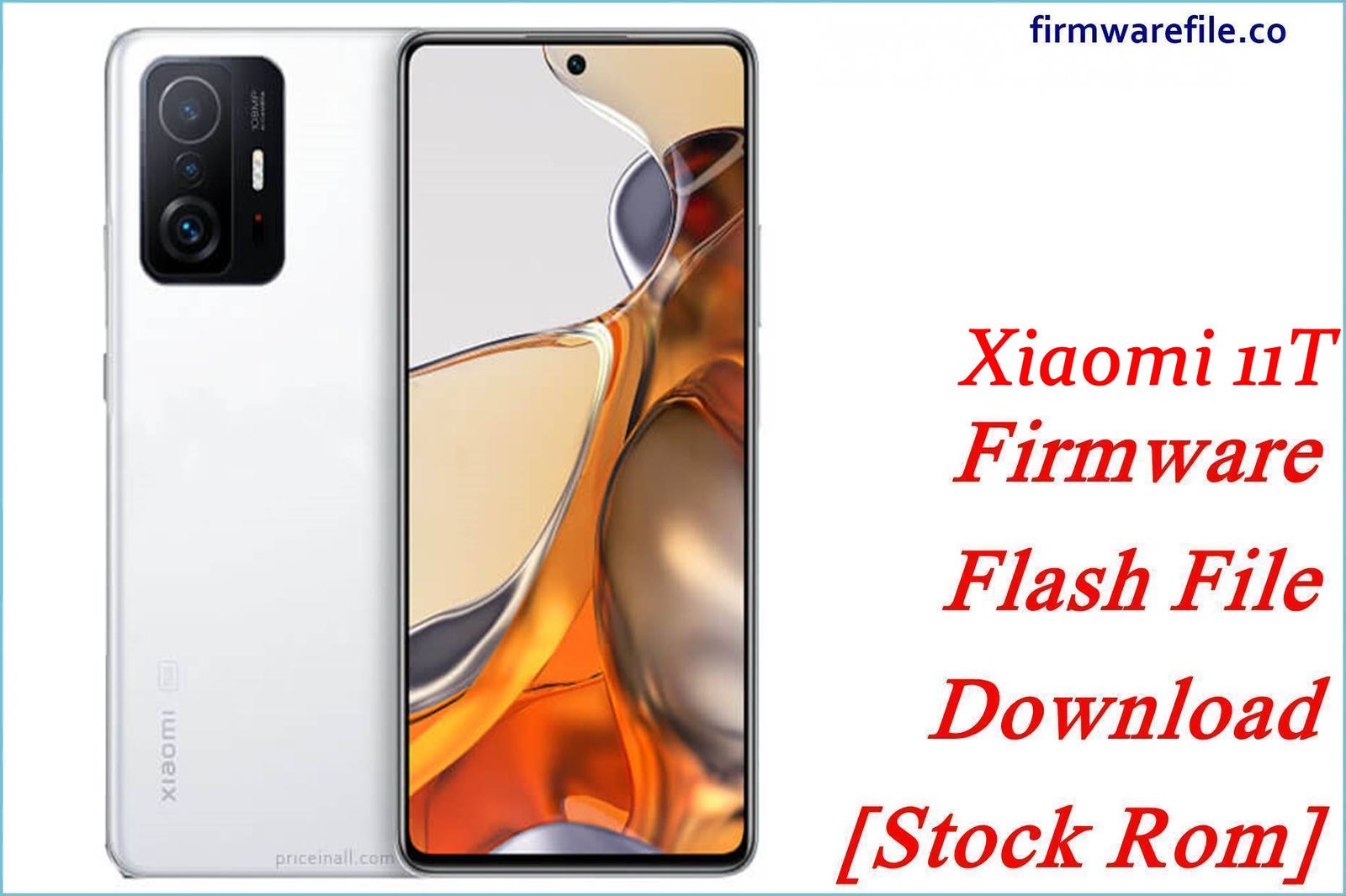 Xiaomi 11T