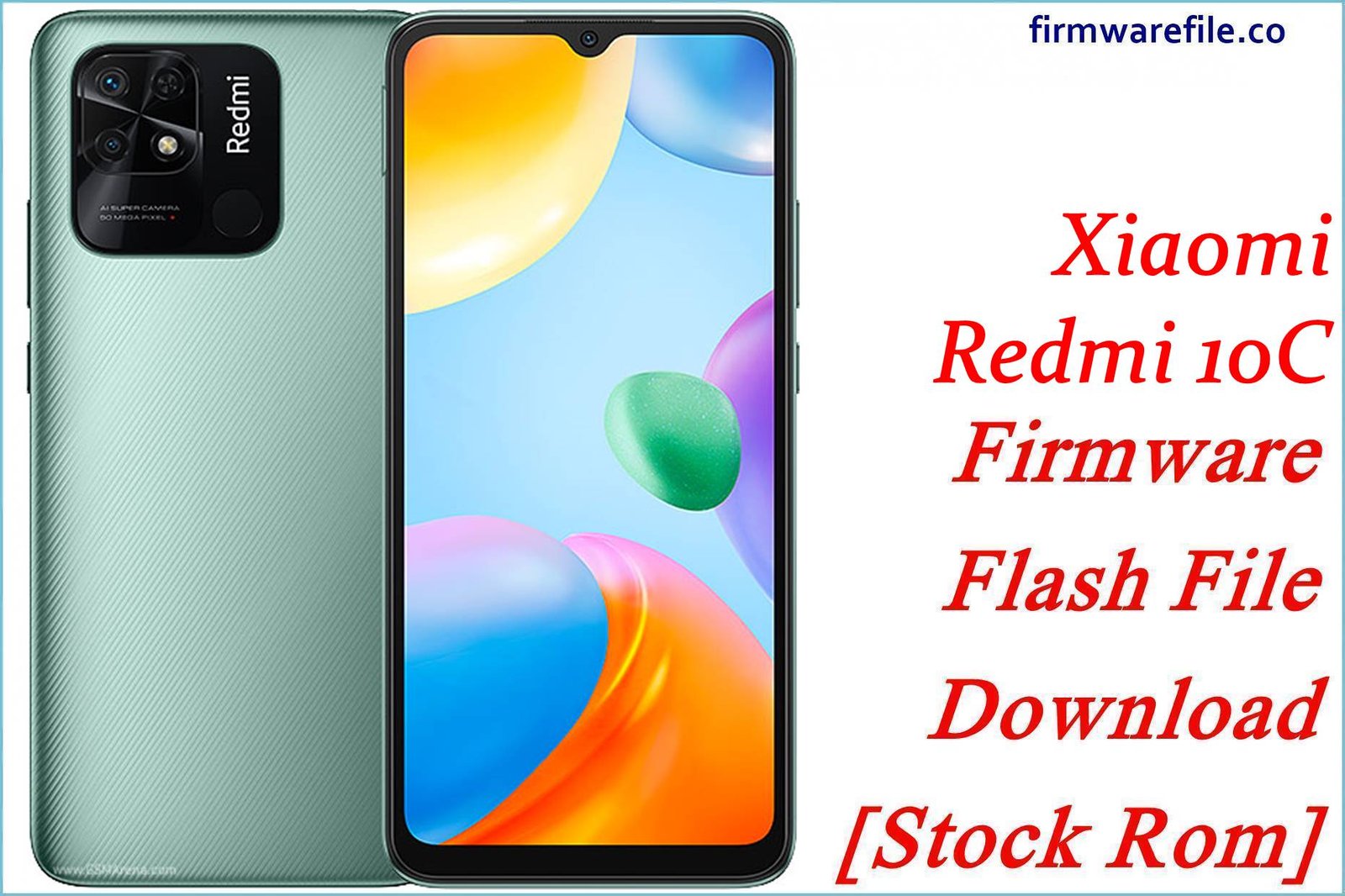 Cover MaiJin 2 In 1 Per Xiaomi Redmi 7 (6,26'') | Custodia Ibrida Antiurto Con Cavalletto Incluso | Protezione Doppio Strato (Rosso)