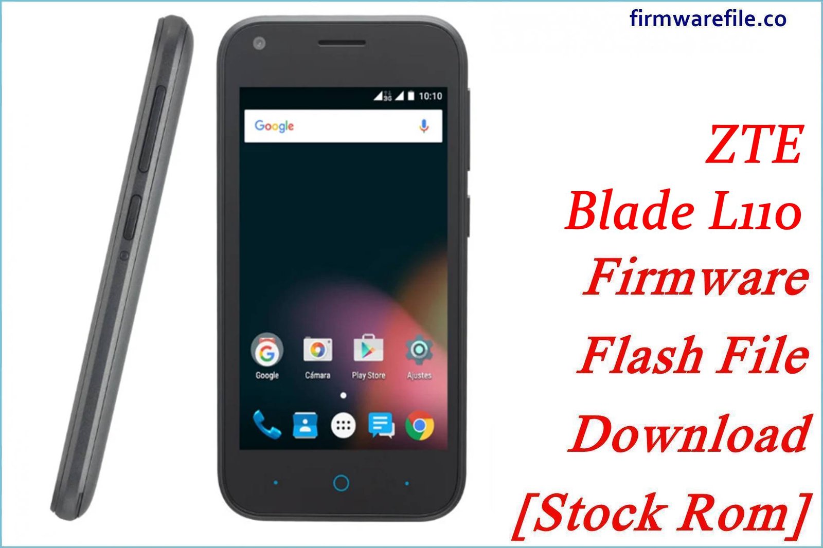 ZTE Blade L110