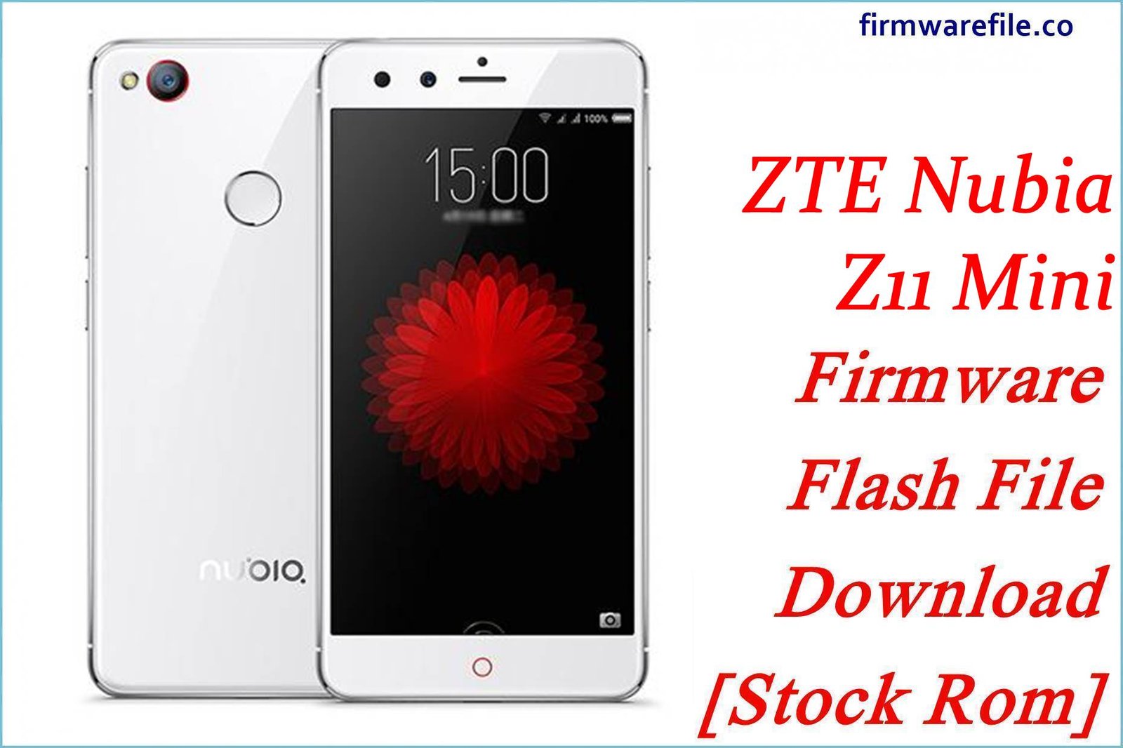 ZTE Nubia Z11 Mini (NX529J)