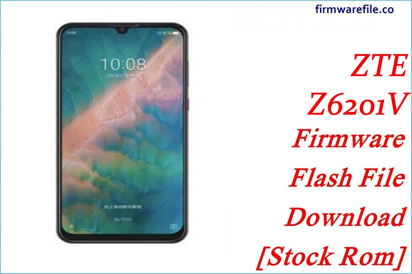 ZTE Z6201V