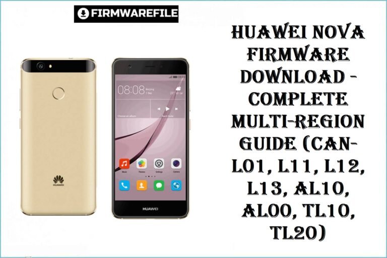 Huawei Nova (2016) Cannes