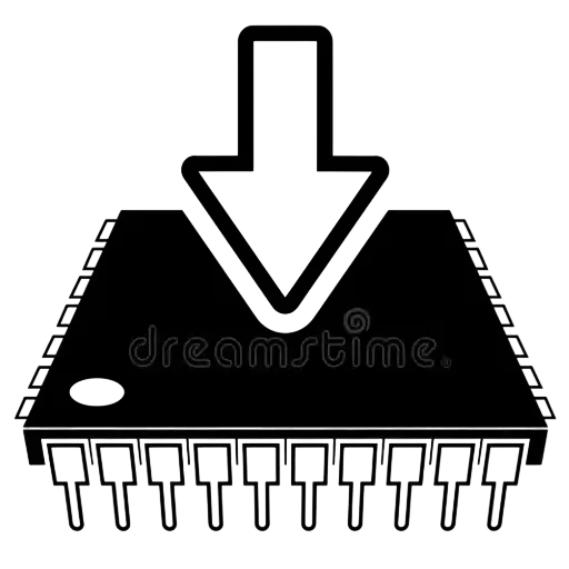 firmware file download icon