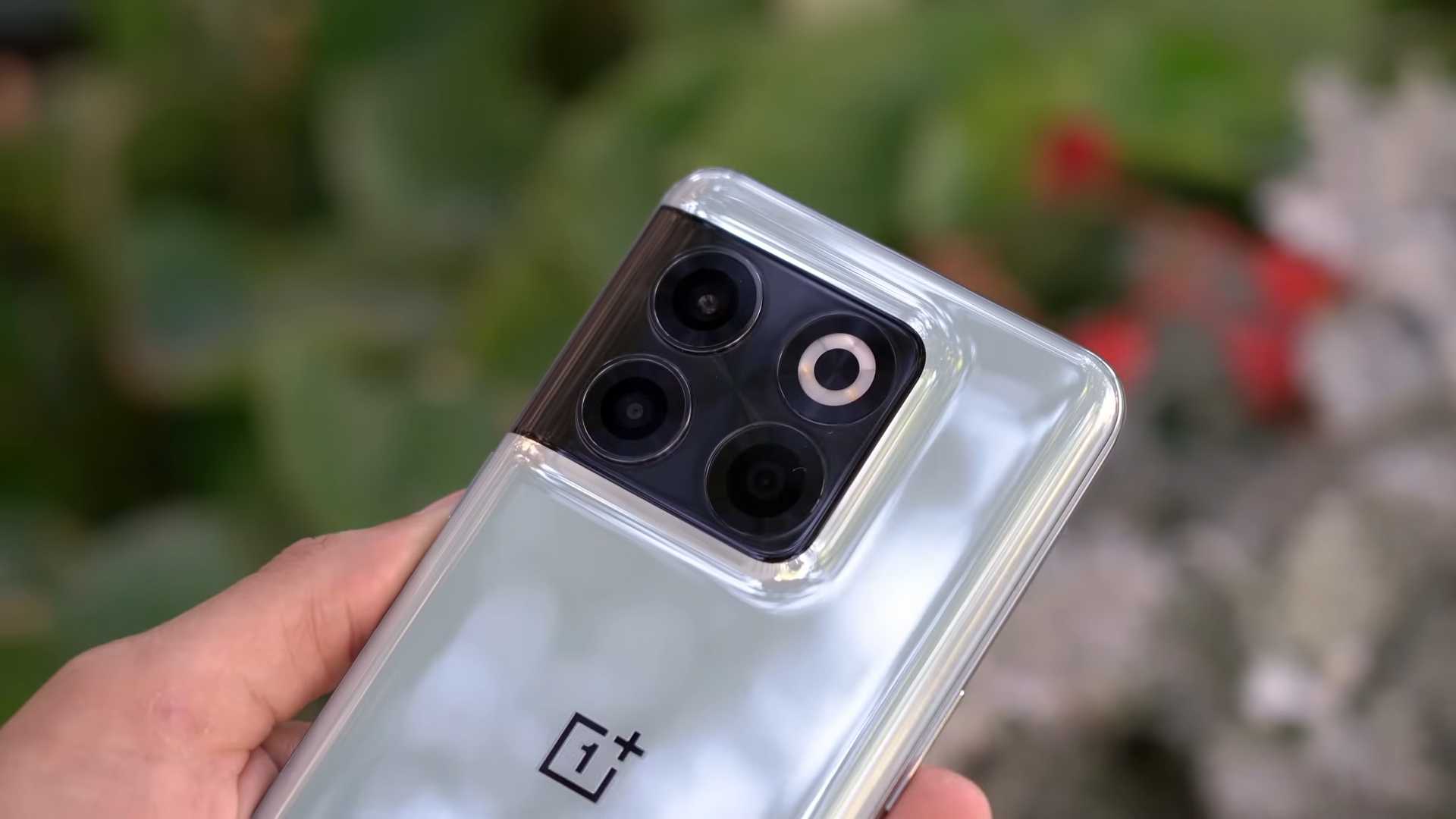 OnePlus Ace Pro / 10T 5G Stock Firmware Download